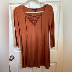 Forever 21 dress